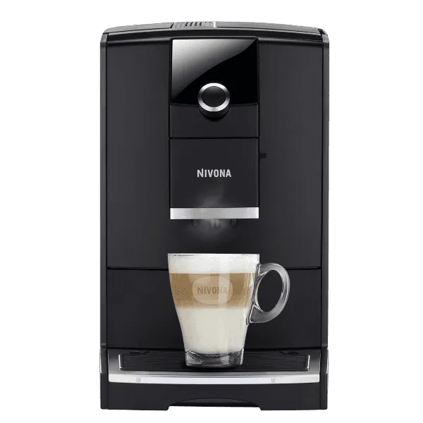 CafeRomatica NICR 790