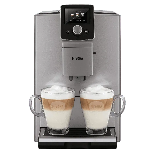 CafeRomatica NICR 823