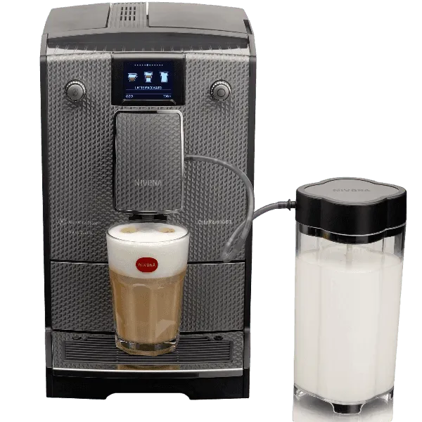 кофемашины Nivona CafeRomatica NICR 789